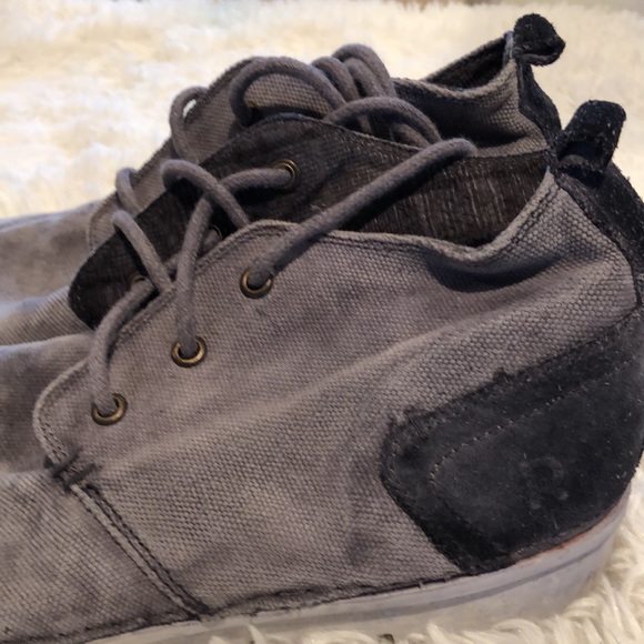 ROAN canvas denim stonewashed style - Picture 6 of 13